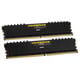 Corsair Vengeance LPX DDR4-3600 RAM, CL18, XMP - 16 GB Dual-Kit, schwarz