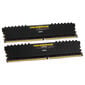 Corsair Vengeance LPX DDR4-3600 RAM, CL18, XMP - 16 GB Dual-Kit, schwarz