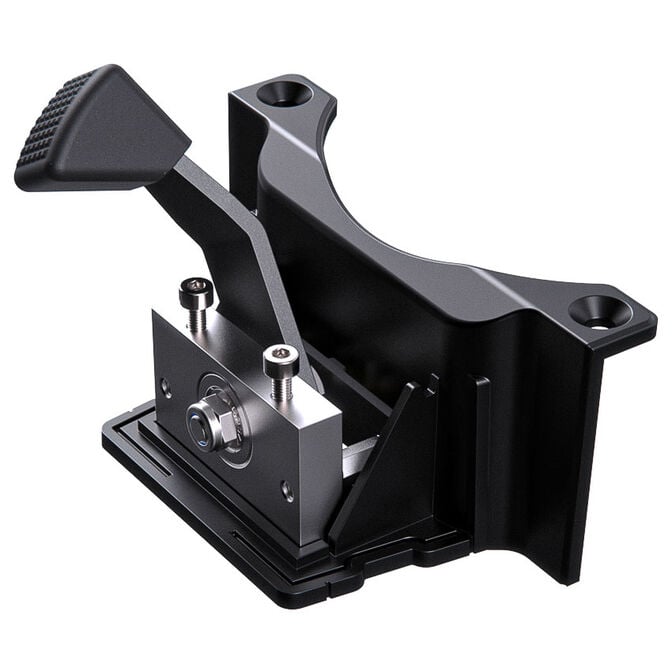 Virpil Controls CDT-AEROMAX Throttle Module image number 1