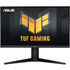 ASUS TUF Gaming VG27AQL3A, 27 inch Gaming Monitor, 180 Hz, IPS, G-SYNC Compatible image number null