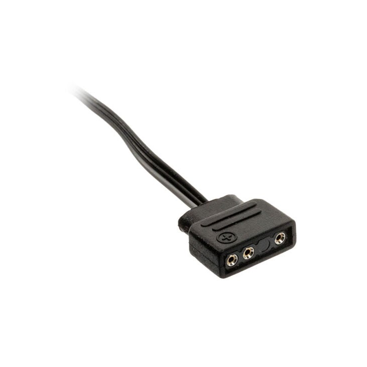 Bitspower Mosfet Kühler für ASUS ROG Dominus Extreme DRGB Nickel - Acryl image number 5