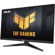 ASUS TUF Gaming VG328QA1A, 31.5 inch Gaming Monitor, 170 Hz, VA, FreeSync image number null