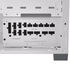 Corsair RMx Shift Series RM1200x Netzteil 80 PLUS Gold, ATX 3.1, PCIe 5.1 - 1200 Watt, weiß image number null