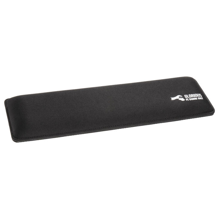 Glorious Tastatur-Handballenauflage - TKL, schwarz image number 0