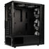 Kolink Observatory HF Plus Mesh ARGB Mid Tower - black image number null
