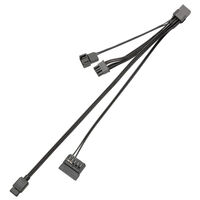 EK Water Blocks EK-Loop OmniLink Pump SATA PWM D-RGB Signalsplitter