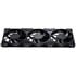 PHANTEKS M25 Gen2 PWM Fan - 120mm, Black image number null