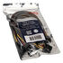 Akasa SATA Power Y Cable - 30cm, Pack of 2 image number null