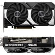 ASUS Dual GeForce RTX 5060 Ti OC Edition, 8192 MB GDDR7 image number null