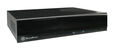 SilverStone SST-ML03B Milo HTPC Geh&auml;use - schwarz image number null
