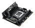 ASUS ROG Strix X870-I Gaming WiFi motherboard, AMD X870, Socket AM5, DDR5 image number null