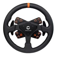 Simucube Tahko Round- 320 mm, schwarz