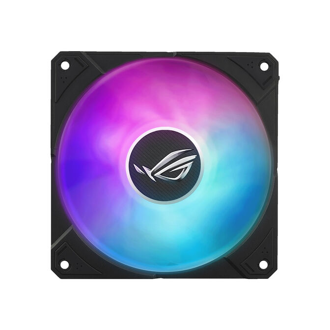 ASUS ROG RYUJIN III 360 ARGB Extreme Komplett-Wasserk&uuml;hlung - 360 mm, schwarz image number 14