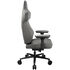ThunderX3 CORE Loft Ergonomischer Gaming Stuhl - hellgrau image number null