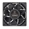 SilverStone FHS 120X PWM fan - 120 mm image number null