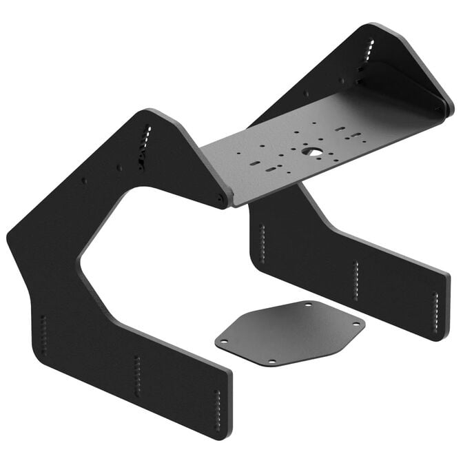 Res-Tech Lateral Mount - Universal image number 3
