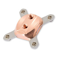 aqua computer cuplex kryos NEXT LGA 1700 - Copper/Copper