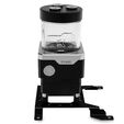 EK Water Blocks EK-Loop Uni Pump Reservoir Bracket - 120mm image number null
