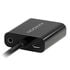 AXAGON RVH-VGAN, HDMI auf VGA Reduction / Adapter, Full HD, Audio OUT image number null