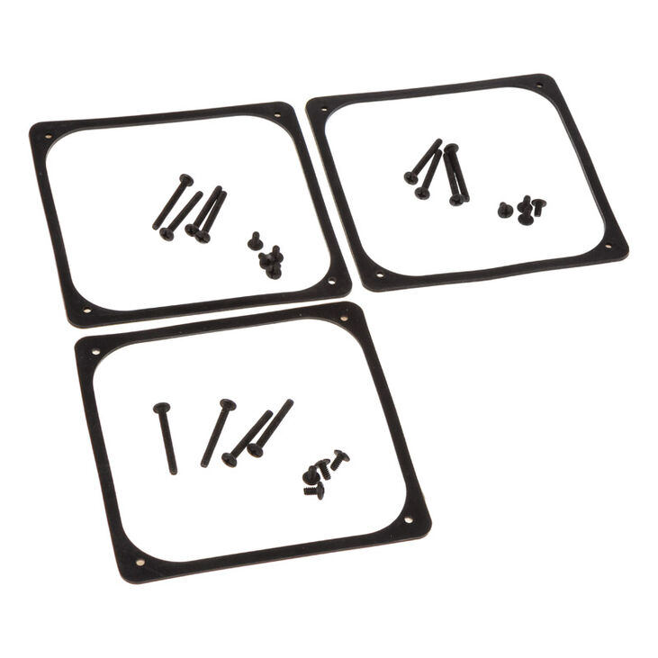 Magicool 360 G2 Slim Radiator 16 FPI - white image number 4