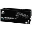Arctic Liquid Freezer III AiO Wasserk&uuml;hlung - 360mm image number null