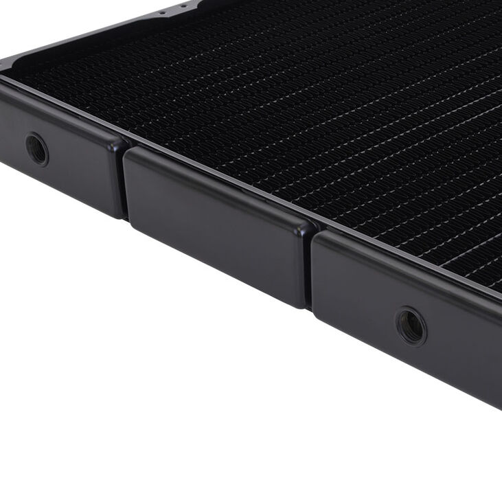 Alphacool NexXxoS XT45 Full Copper 1080mm Nova Radiator image number 2