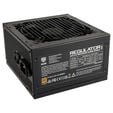 Kolink Regulator 80 PLUS Gold PSU, ATX 3.0, PCIe 5.0, modular - 850 Watts image number null