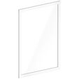 Ssupd Meshroom - Tempered Glass Side Panel - wei&szlig; image number null