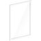Ssupd Meshroom - Tempered Glass Side Panel - wei&szlig;