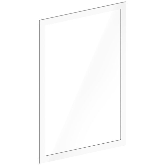 Ssupd Meshroom - Tempered Glass Side Panel - wei&szlig; image number 0