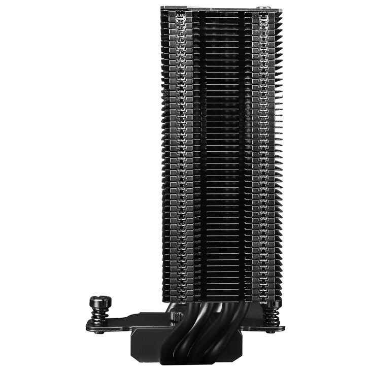 Thermalright Assassin Spirit 120 Evo CPU-Kühler - 120 mm, A-RGB image number 5