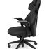 noblechairs DAWN Gaming Chair - Black Edition image number null