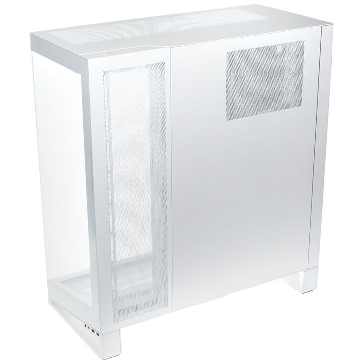 PHANTEKS NV Series NV7 E-ATX Case, Tempered Glass, D-RGB - white image number 2