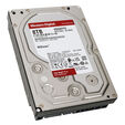 Western Digital Red Plus, SATA 6G, Intellipower - 3,5 Zoll, 8 TB image number null