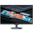 Gigabyte M27QS 27-inch QHD Gaming Monitor, 180Hz, SS-IPS Panel, G-Sync Compatible image number null