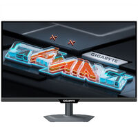 Gigabyte M27QS 27 Zoll QHD Gaming‑Monitor, 180Hz, SS-IPS-Panel, G-Sync Compatible