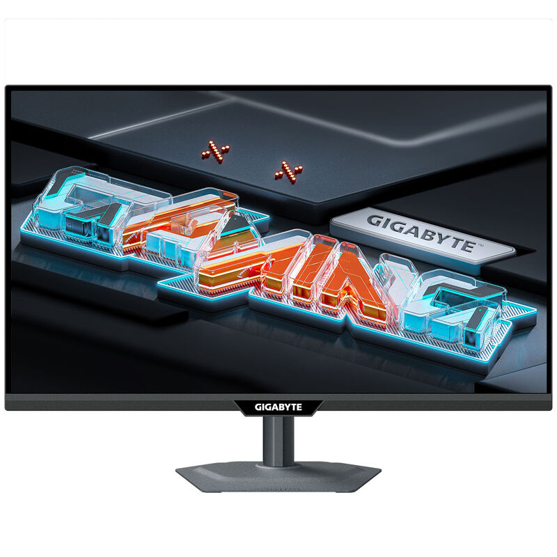Gigabyte M27QS 27 Zoll QHD Gaming‐Monitor, 180Hz, SS-IPS-Panel, G-Sync Compatible