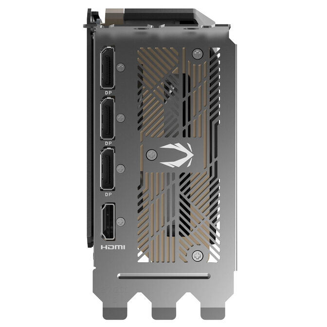 ZOTAC GAMING GeForce RTX 5080 Solid Core, 16384 MB GDDR7 image number 3