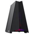 TP-Link Archer GE550 Gaming-Router, Tri-Band WiFi 7, 9.220 Mbit/s, Mesh, RGB - schwarz image number null