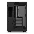 NZXT H6 Flow Mid Tower - Black image number null