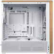 Lian Li Lancool 217 PC-Geh&auml;use, Midi-Tower, ATX, Tempered Glass - wei&szlig; image number null