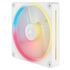 Corsair iCUE Link LX140-R RGB Lüfter, PWM - 140mm, weiß image number null