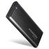 AXAGON EEM2-SBC RAW BOX external enclosure for M.2 SSDs USB-C 3.2 Gen 2 - black image number null