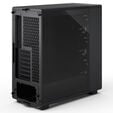 Fractal Design Epoch XL Black Solid Behuizing