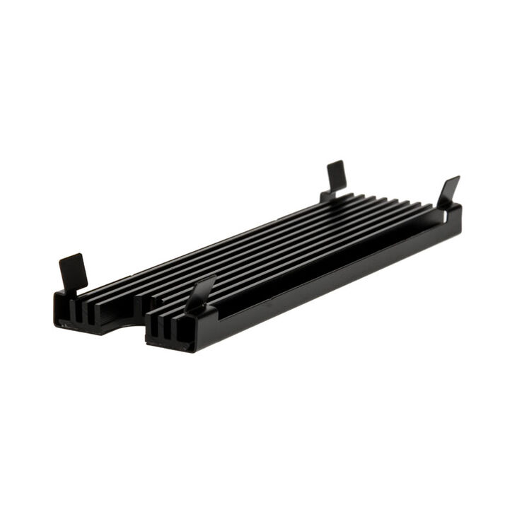 Thermal Grizzly M.2 SSD Kühler image number 1
