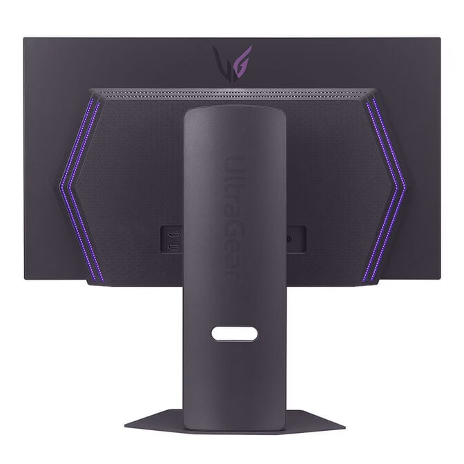 LG UltraGear 27GX790A-B, 27-inch Gaming Monitor, 480Hz, OLED Panel, Adaptive Sync image number 5