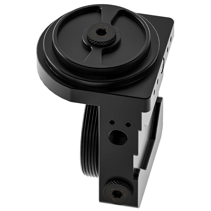 Singularity Computers Protium 2.0 D5 Pump Top, pump top - Acetal image number 7