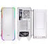 BitFenix Enso RGB Midi-Tower, Tempered Glass - weiß image number null