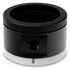 EK Water Blocks EK-Quantum Inertia D5 Body D-RGB - Acetal image number null