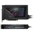 Gigabyte Aorus GeForce RTX 5090 Xtreme Waterforce 32G, 32768 MB GDDR7 image number null